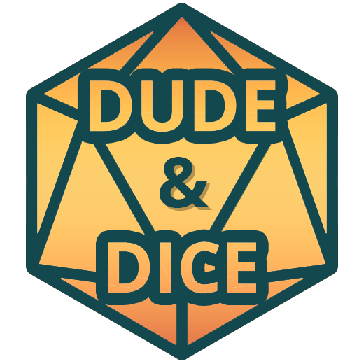 Dude&Dice